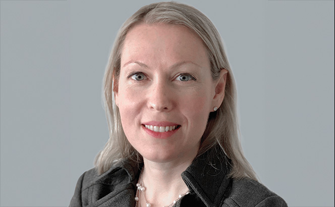 Katherine Krause