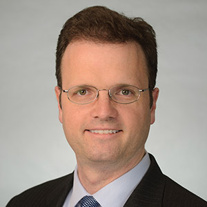 Robert Kry
