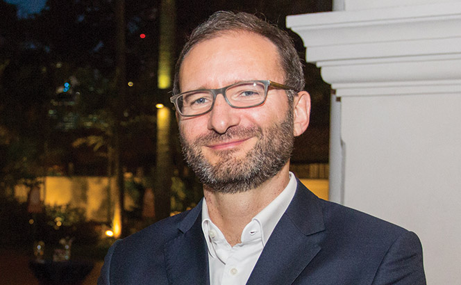 christoph kurth