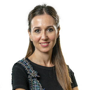Leticia López-Lapuente Gutiérrez
