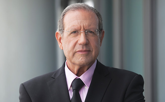 Yudi Levy