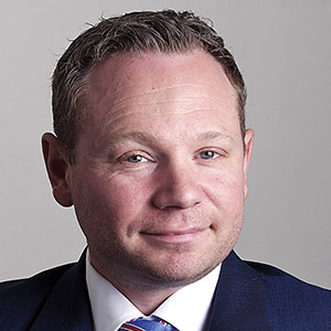 David Lewis