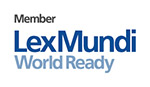 LexMundi member