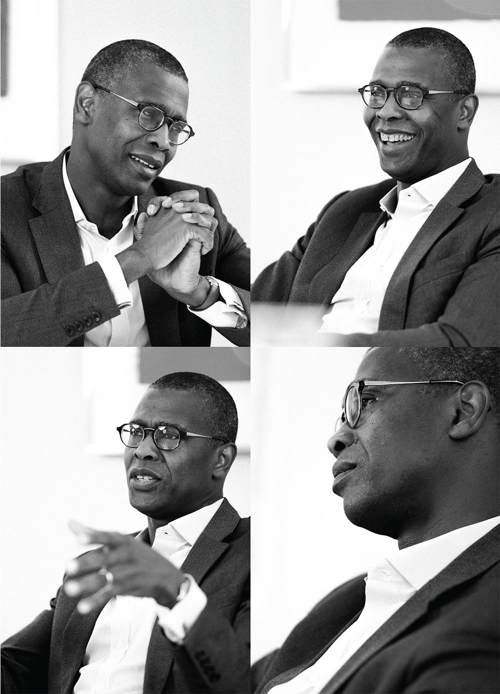 Segun Osuntokun