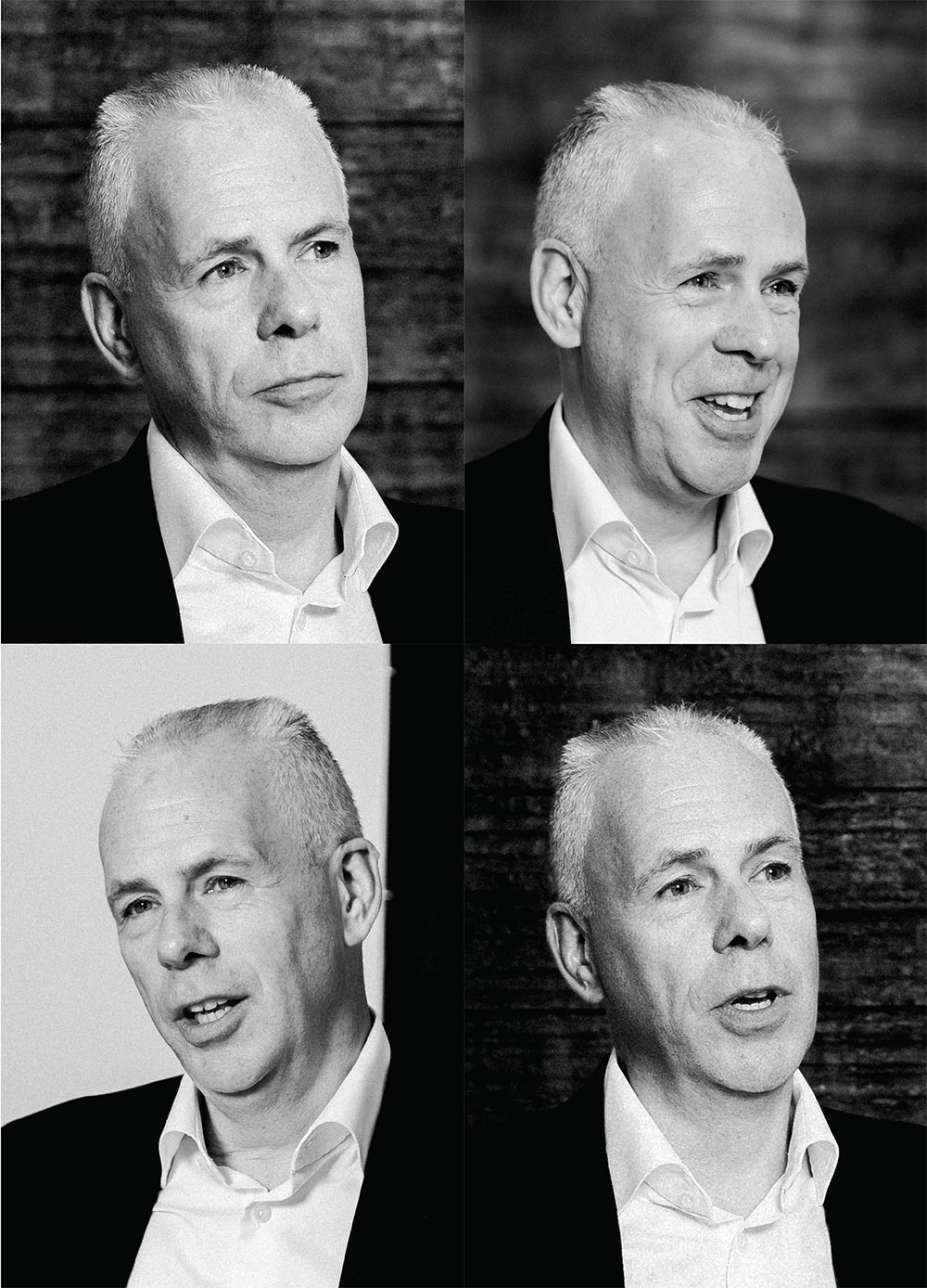 Andy Ridout Life during law: Andy Ryde – Legal Business
