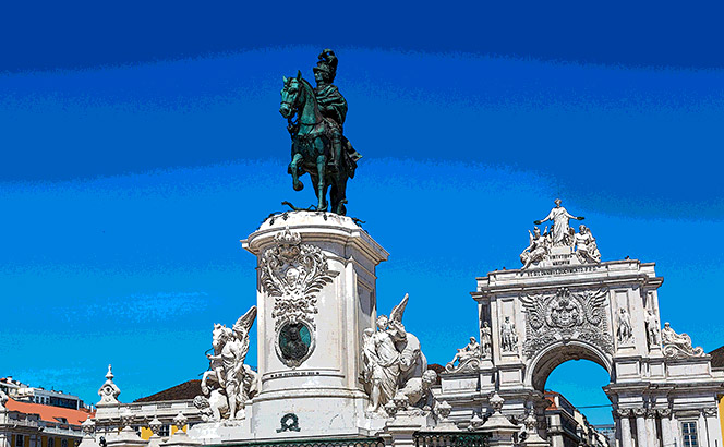 Lisbon