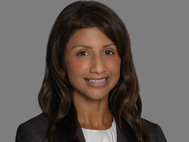 Danielle Lobo