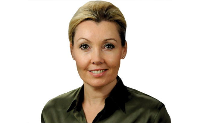 Aine Lyons