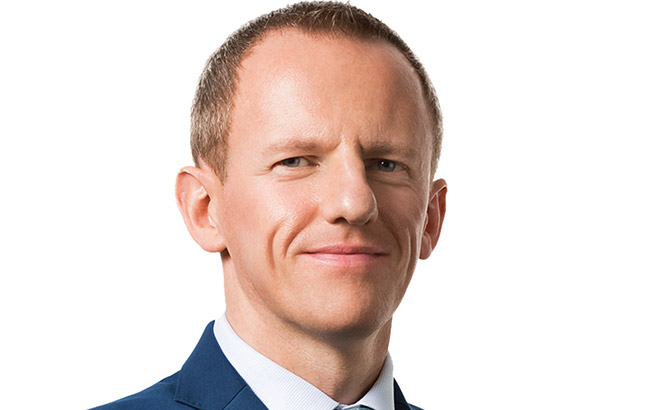 Chris Macbeth