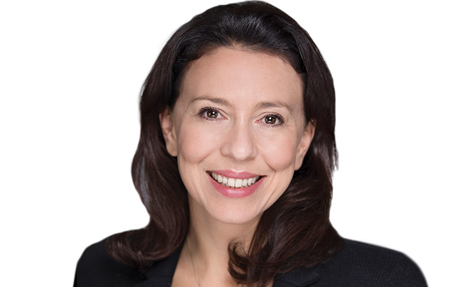 Sara Mackie