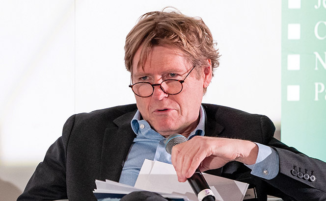 Paul Maher
