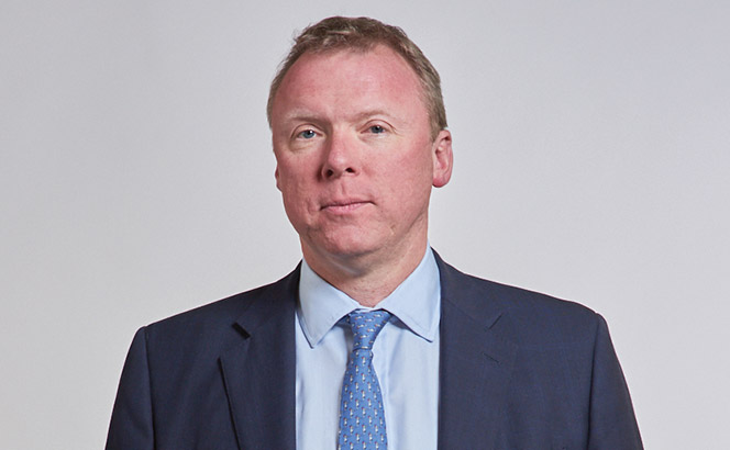Daniel Margolin QC