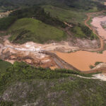 ‘When so much money is at stake people do weird things’ – latest twist in Mariana dam saga raises eyebrows
