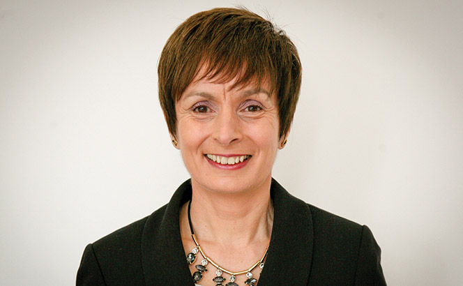 Rosemary Martin