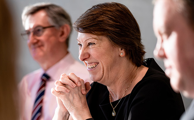 Alison Matthews