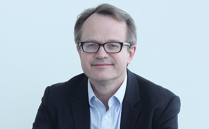 Mark Maurice-Jones