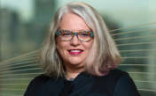 Christiana McCudden