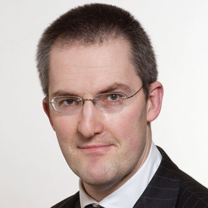 Dermot McEvoy