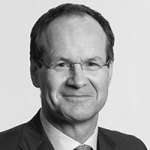 Ewan McQuater QC