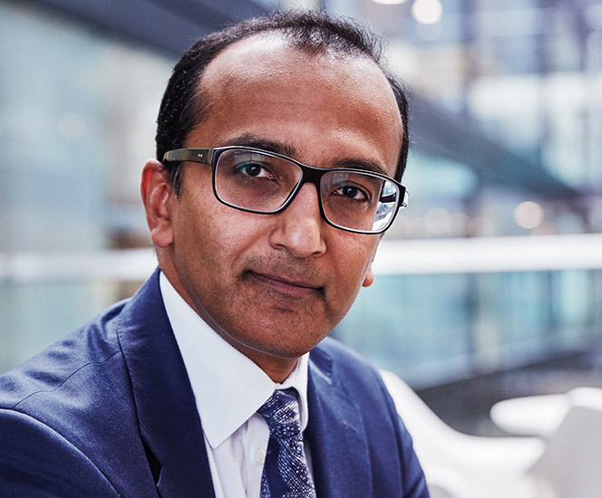 Suhrud Mehta