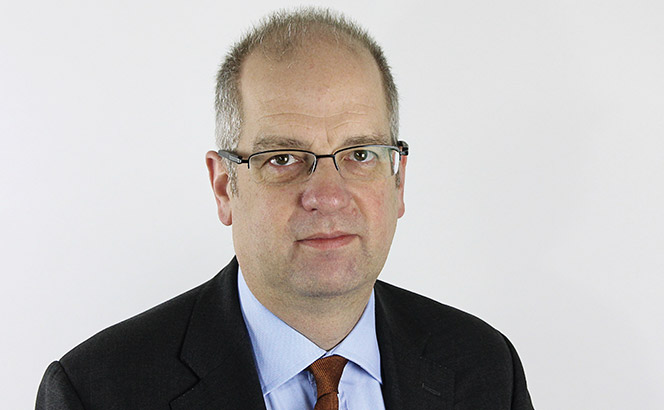 Iain Miller
