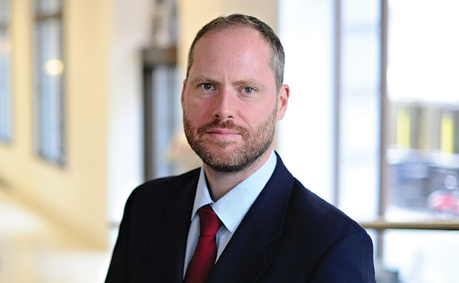 Richard Miskella