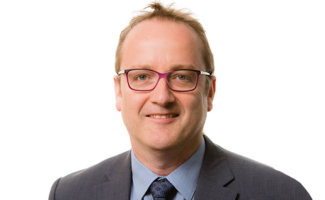 Richard Moorhead