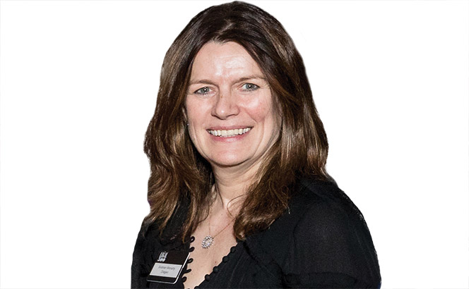 Siobhán Moriarty