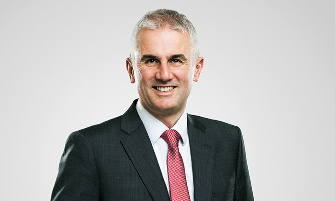 Ross Munro
