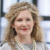 Clare Murray