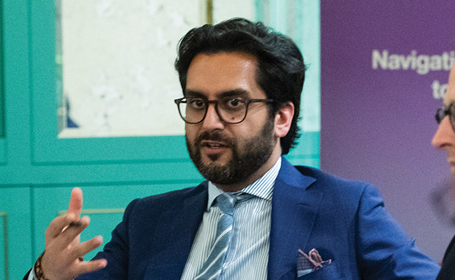 Parminder Nahl