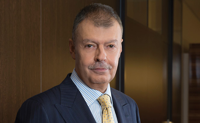 Ion Nestor