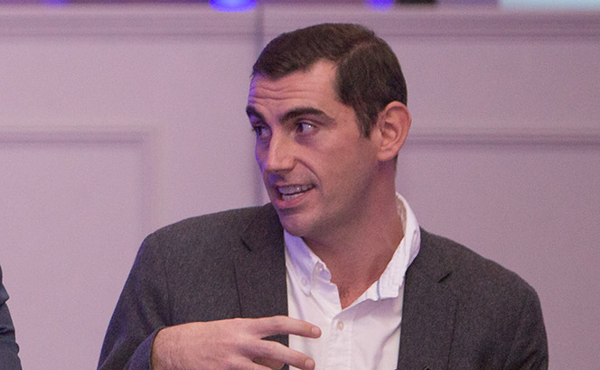 Martin Nolan
