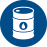 oil barrel