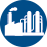 oil powerstation