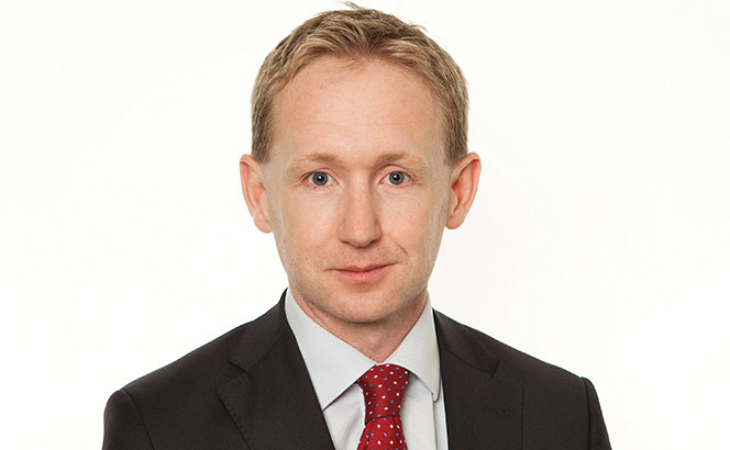 Joe O’Malley