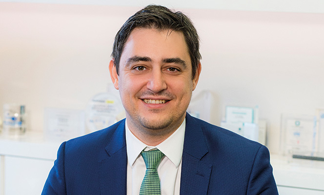 Christos Paraskevopoulos