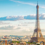 Revolving Doors: Simpson Thacher launches in Singapore as Ropes, Clifford Chance build in Paris