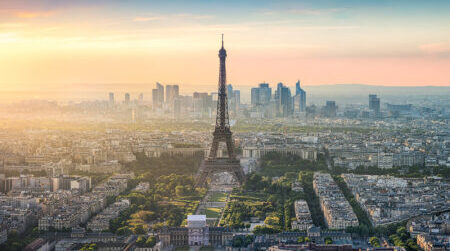 Euro Elite: France – Shining lights