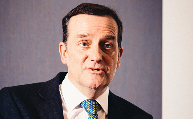 Stephen Parkinson