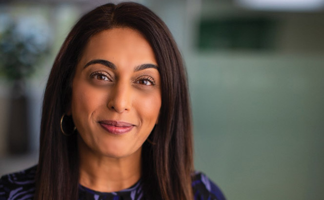 Rupa Patel