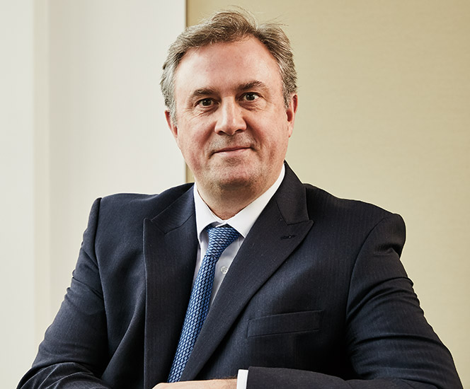 David Patient
