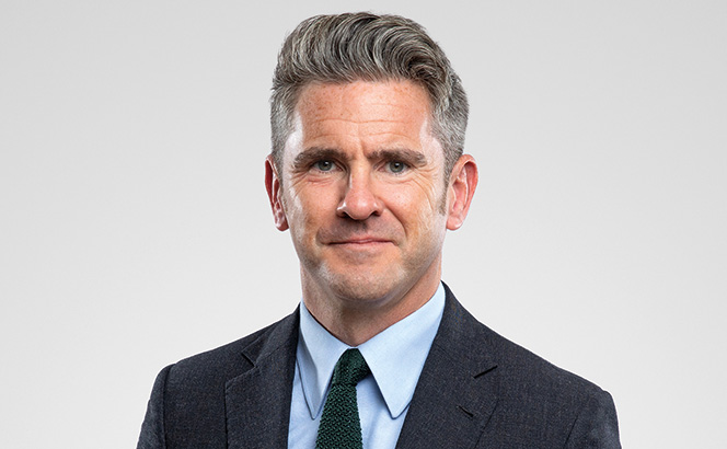 William Peake