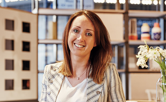 Ruth Pearson
