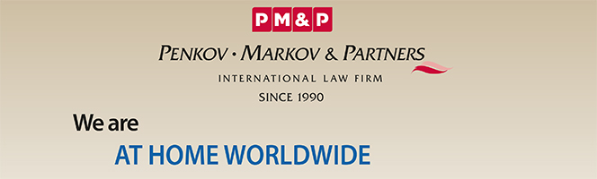 Penkov, Markov & Partners