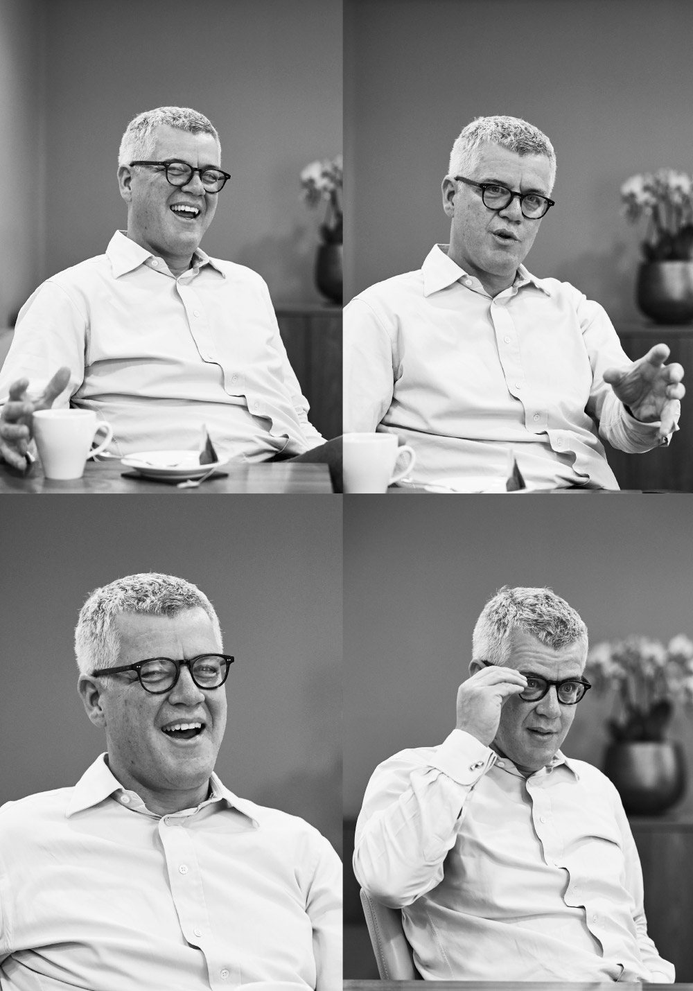 Jolyon Maugham QC