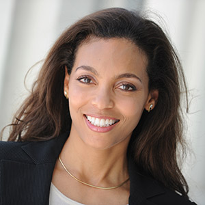 Ingrid Pierce