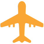 plane icon