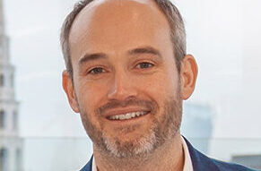 ‘I had strong support and people wanted me to continue’: Bakers’ Poulton seals second term as head of London office