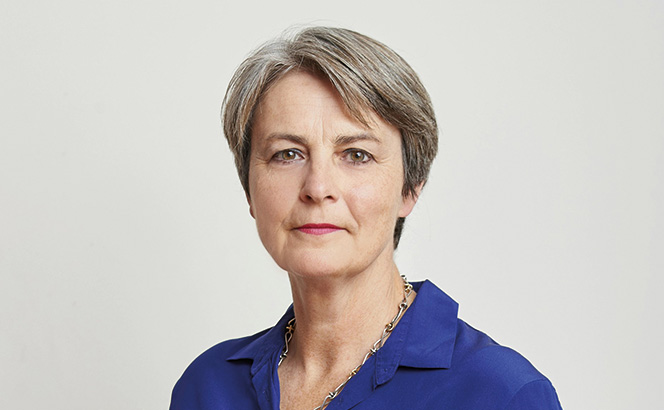 Kathryn Purkis, Serle Court